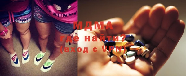 винт Михайлов