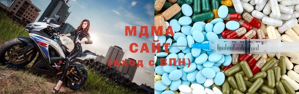 винт Михайлов