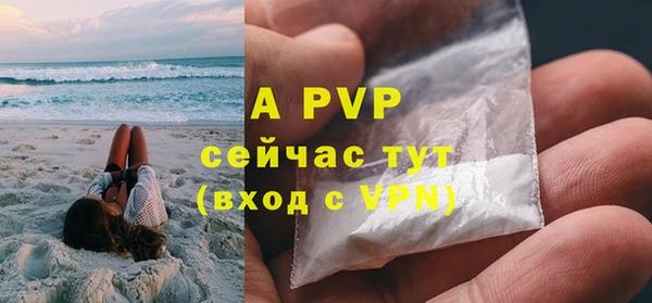 винт Михайлов